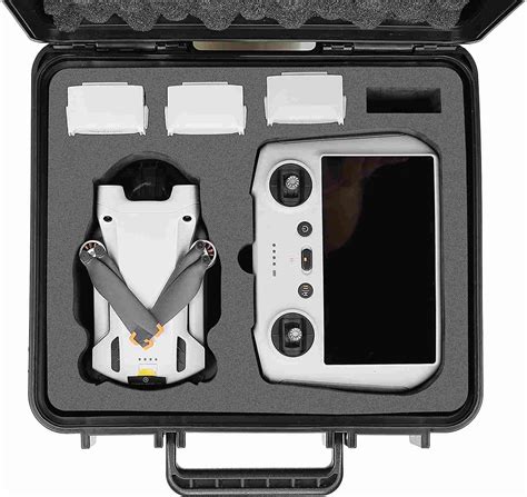 Dji Mini 3 Pro Case Reddit