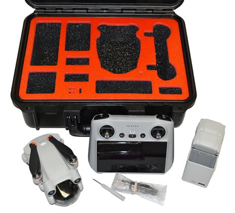 dji mini 4 case