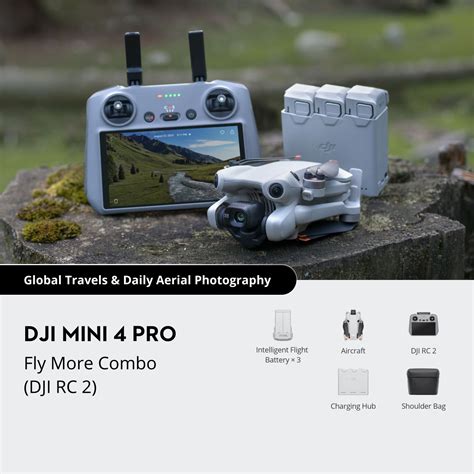 dji mini 4 pro with rc 2 vs dji mavic air 2 specs