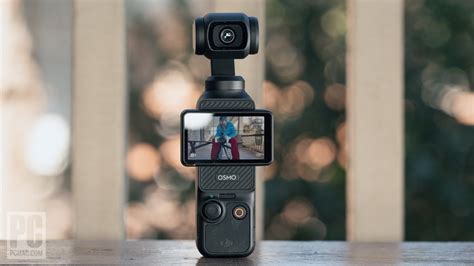 dji osmo pocket 3 vs iphone