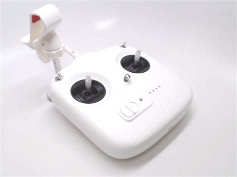 dji phantom 3 standard controller