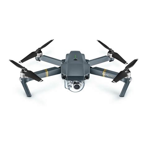 Mavic Pro Manual