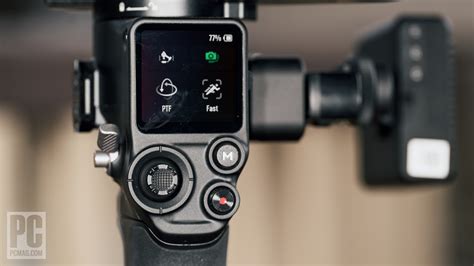 เช่าอุปกรณ์ถ่ายวีดีโอ DJI RS3 Mini Light&Lens