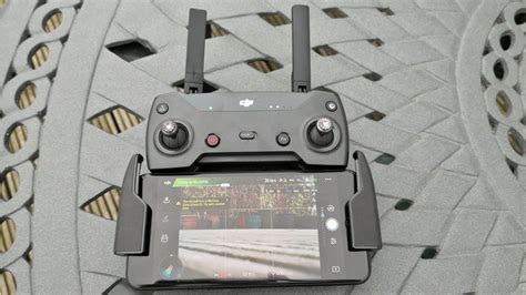 DJI Spark Controller Combo Twin City Aerial