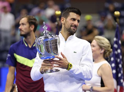 djokovic in us open