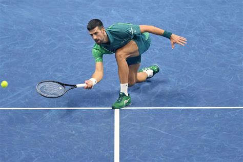 djokovic reaches historic record