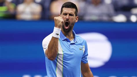 djokovic reaches us open final