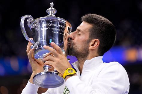 djokovic us open 2023