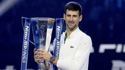 djokovic wins atp finals 2023