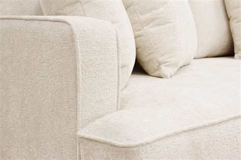 Djup Soffa Beige