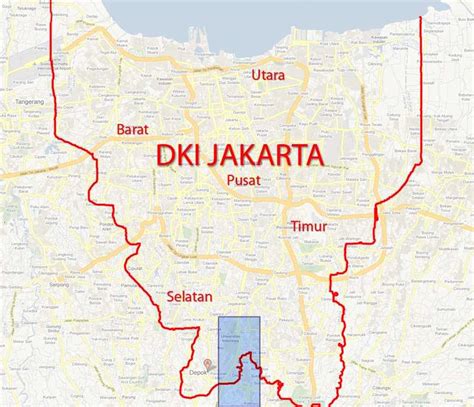 dki jakarta barat