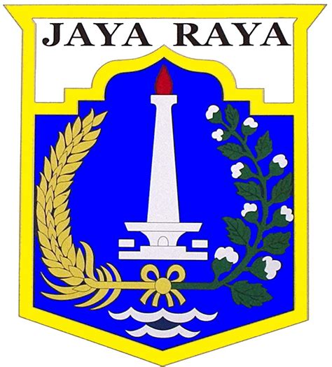 dki jakarta raya