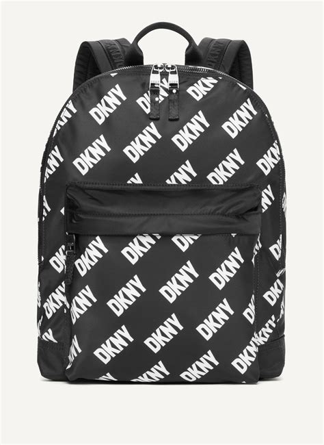 Dkny Backpack Large