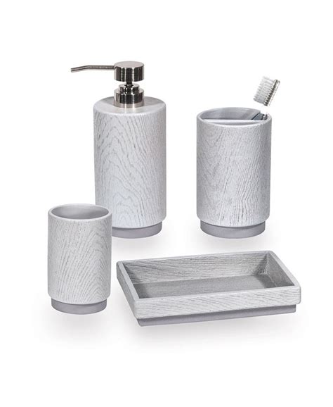 Dkny Bath Accessory Set