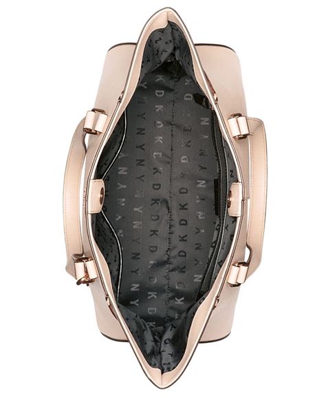 Dkny Bryant Large Zip Tote