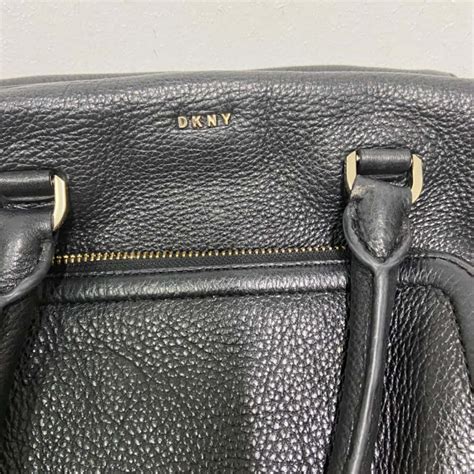 Dkny Purses Black