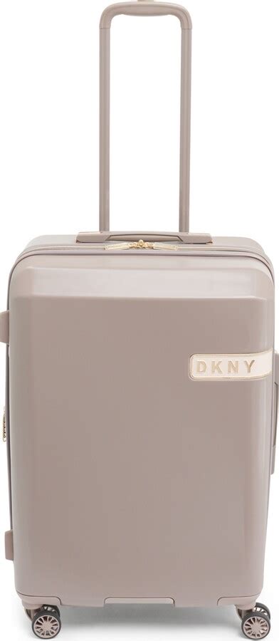 Dkny Rolling Luggage