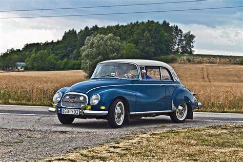 DKW 1000 Klassiekerweb