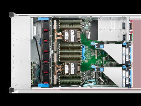 Dl380 Gen10 Plus Raid Controller