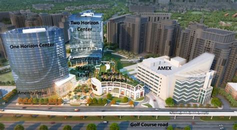 dlf phase 5 gurugram pin code