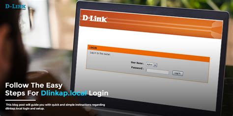 Dlinkap.local not connecting Dlink Extender Setup Dlink Extender Login