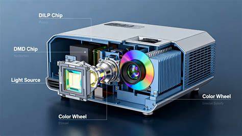 Full What Is Dlp Projector Technology? A Clear Overview for 2026 Update