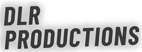 Dlr Productions