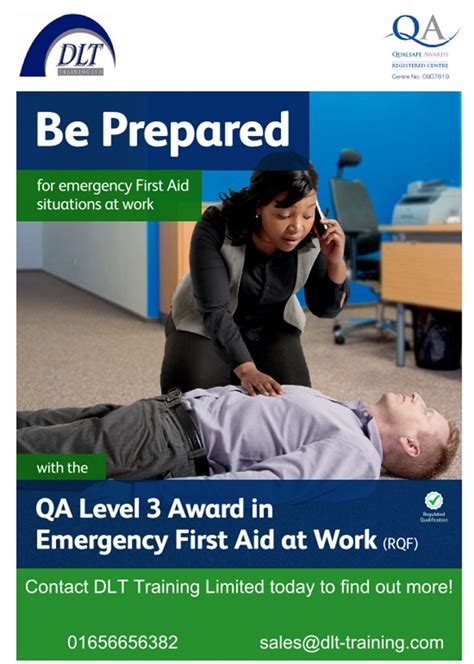 Dlt Training Programs