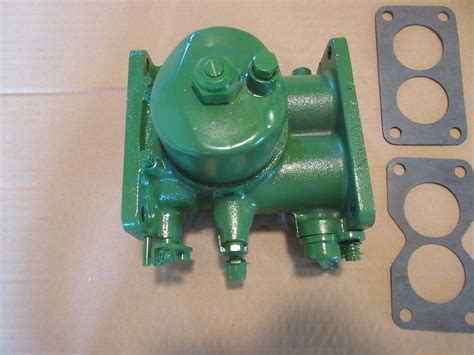 Dltx 81 Carburetor