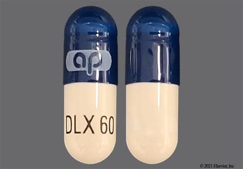 dlx60 pill