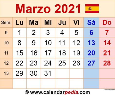 dm 29 marzo 2021