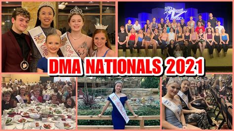 dma nationals