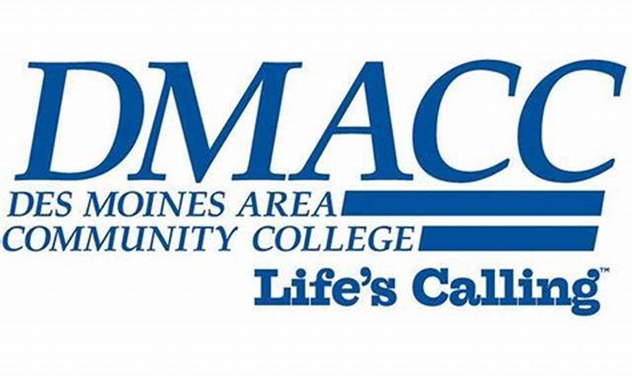 dmacc foundation scholarship