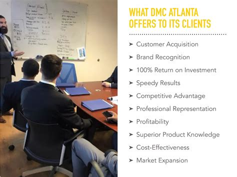 dmc atlanta pyramid scheme