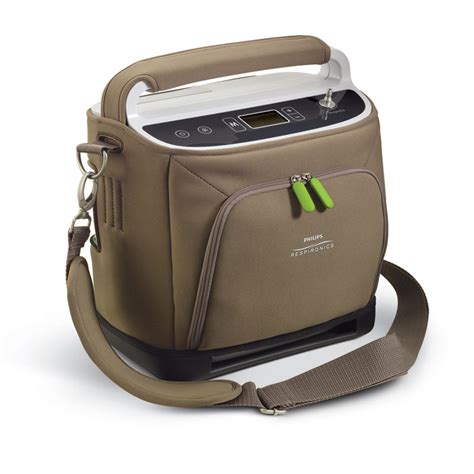 5 Liter Dynmed Oxygen Concentrator, Portable Oxygen Concentrator
