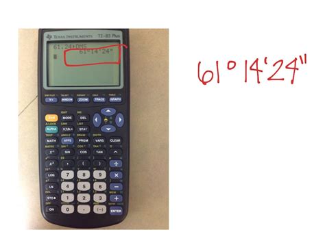 SOLVEDUse a calculator to convert each DMS measure to its equivalent
