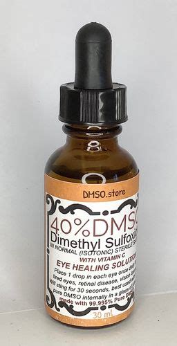 Dmso Eye Drops Amazon