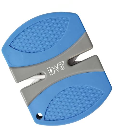 Dmt Knife Sharpener Guide