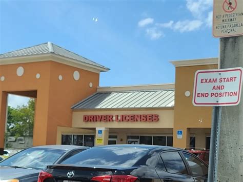 dmv appointment hialeah