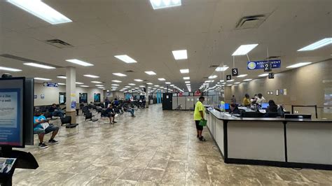 dmv dallas