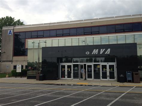 dmv maryland glen burnie address