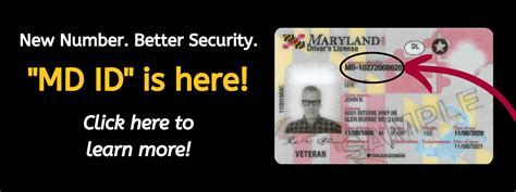 dmv maryland log in