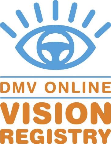 dmv ny vision provider login