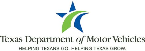 dmv texas website