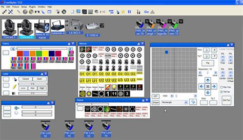 20 best free dmx lighting software giftptu