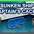 dmz sunken ship captains cache key