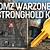 dmz where to find stronghold key