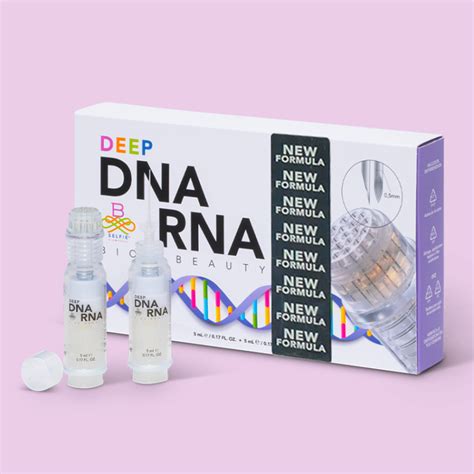 dna   deep n ass