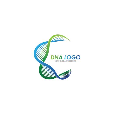 Dna Logo Design