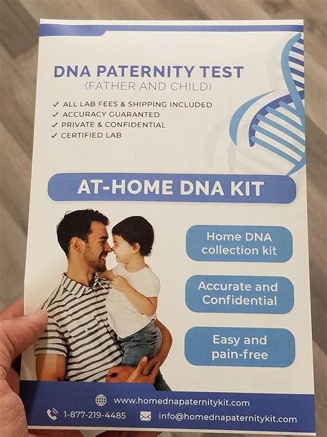 dna test near me cost